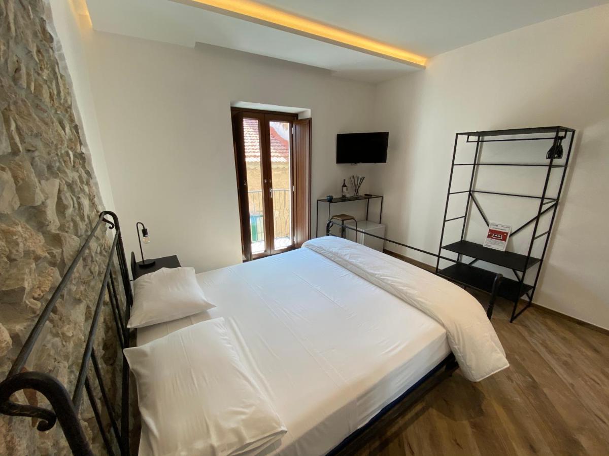 L'Orologio Bed & Breakfast Capaccio Exterior foto