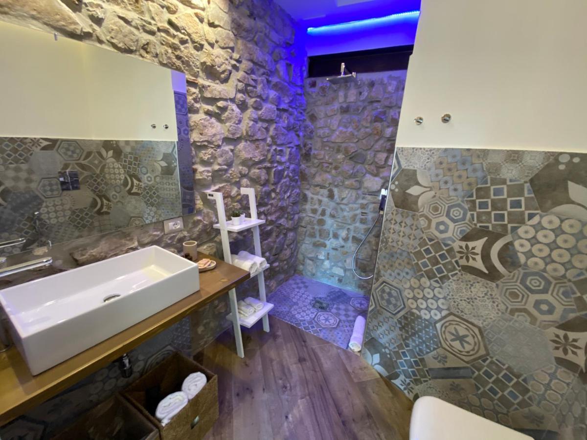 L'Orologio Bed & Breakfast Capaccio Exterior foto