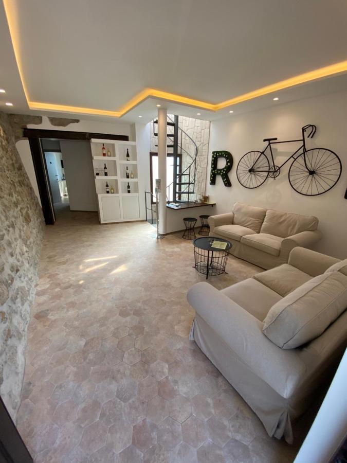 L'Orologio Bed & Breakfast Capaccio Exterior foto