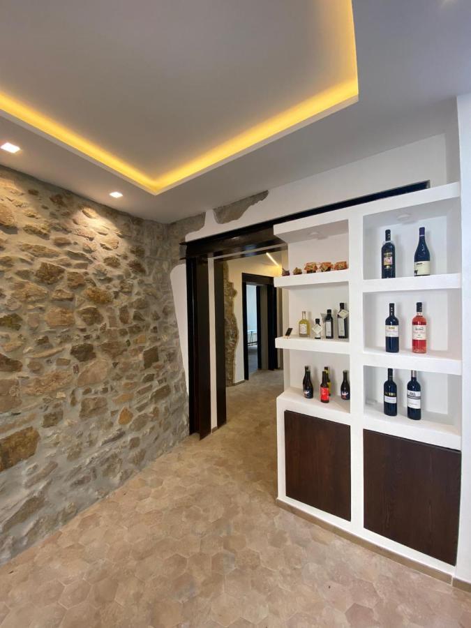 L'Orologio Bed & Breakfast Capaccio Exterior foto