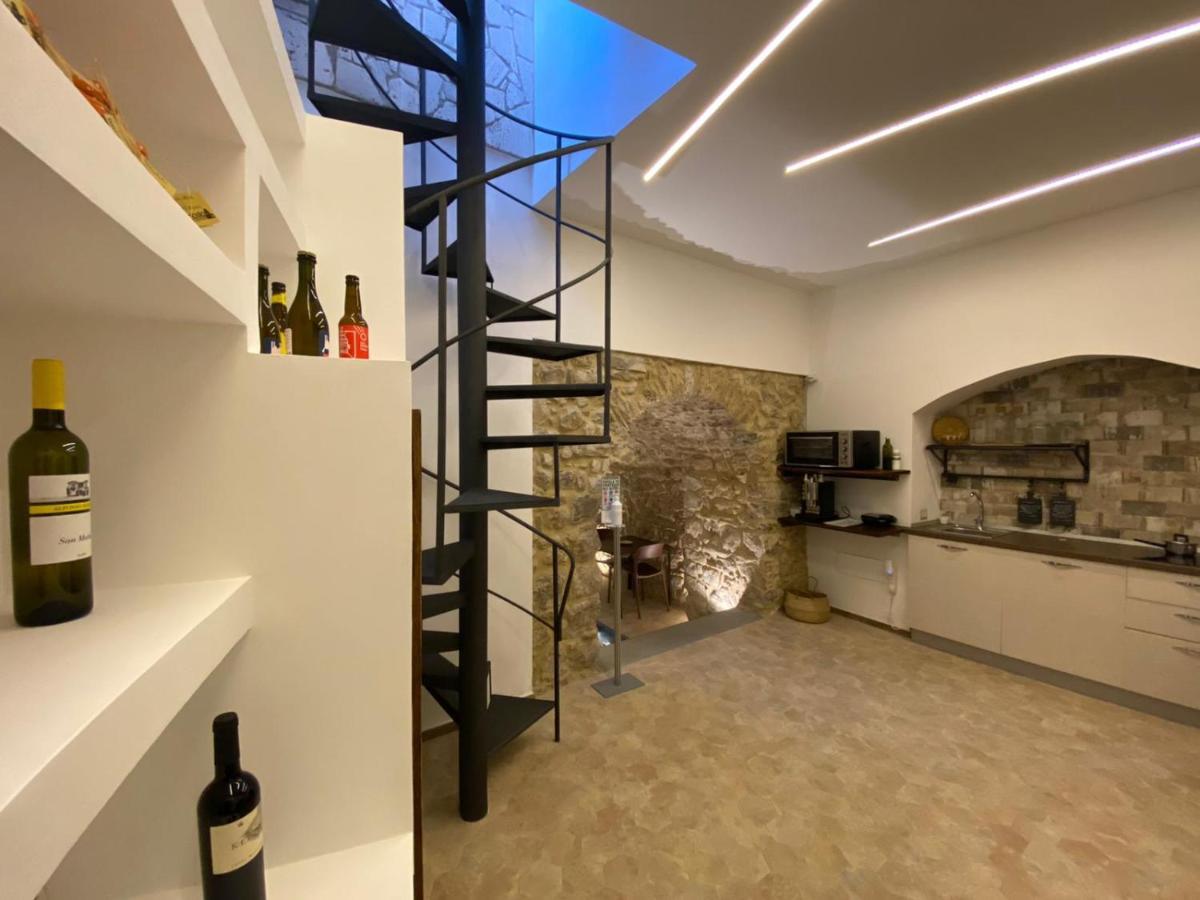 L'Orologio Bed & Breakfast Capaccio Exterior foto