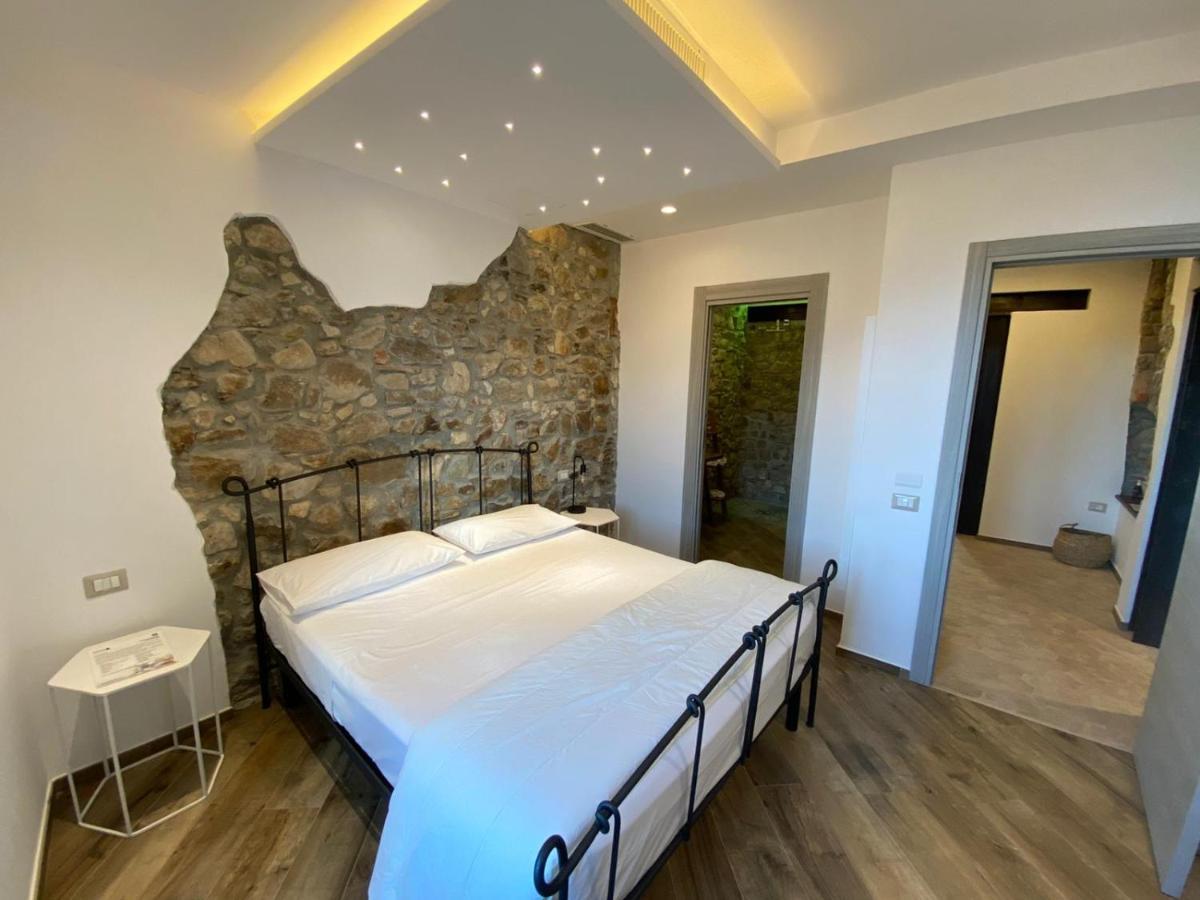L'Orologio Bed & Breakfast Capaccio Exterior foto