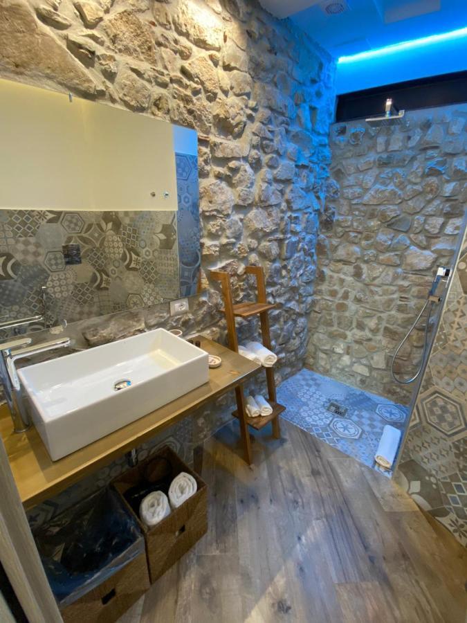 L'Orologio Bed & Breakfast Capaccio Exterior foto