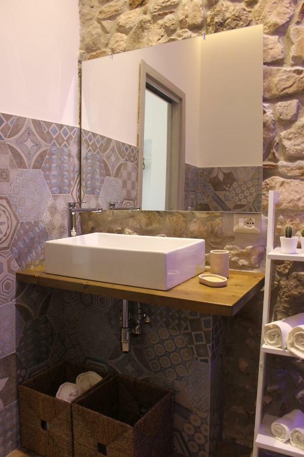 L'Orologio Bed & Breakfast Capaccio Exterior foto