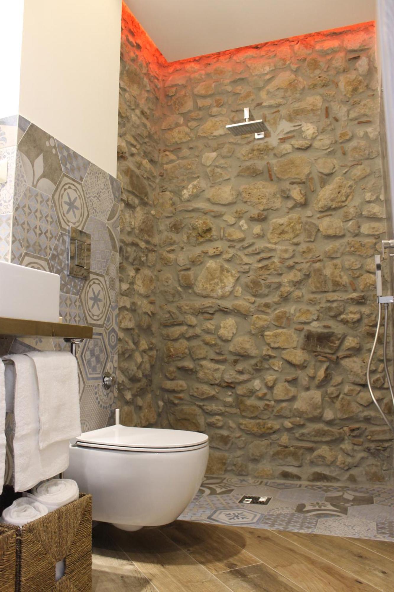L'Orologio Bed & Breakfast Capaccio Exterior foto